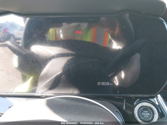 KL77LJE24RC104893 Chevrolet Trax Fwd 2rs