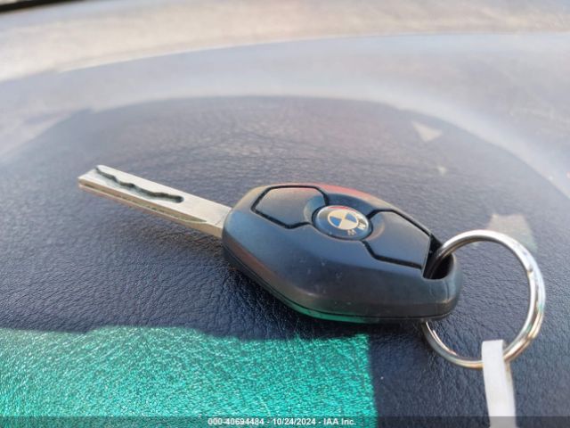 2003 BMW M3 WBSBR93493PK01417 Photo 10