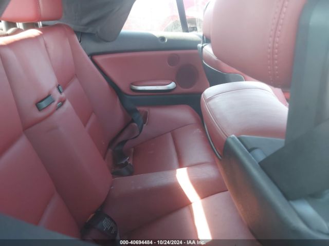 2003 BMW M3 WBSBR93493PK01417 Photo 7