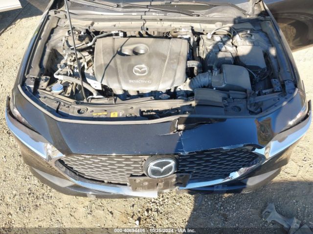 JM1BPAA70M1315659 Mazda Mazda3 2.0