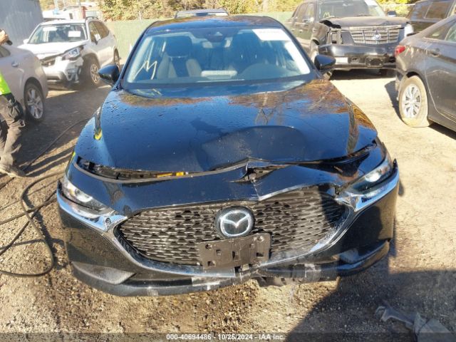 JM1BPAA70M1315659 Mazda Mazda3 2.0