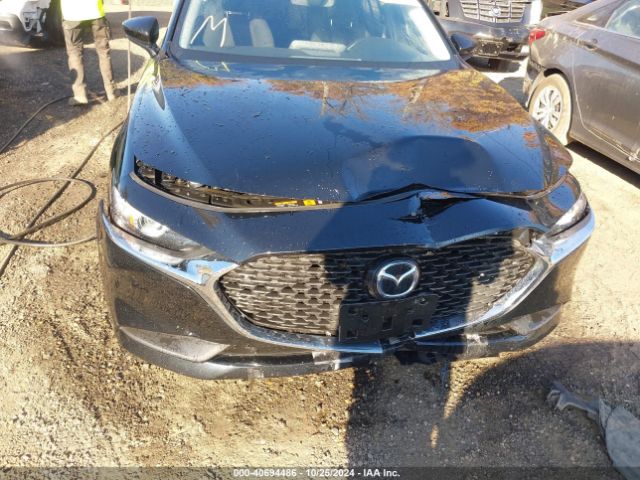 JM1BPAA70M1315659 Mazda Mazda3 2.0