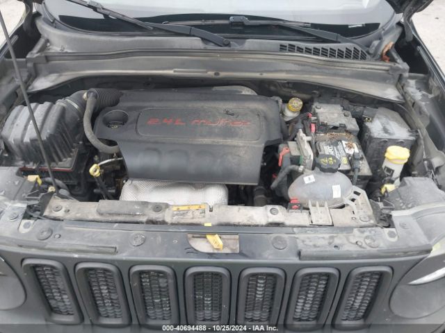 ZACCJBABXJPG90311 Jeep Renegade Sport 4x4