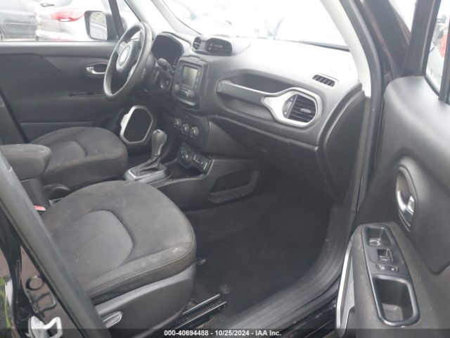 ZACCJBABXJPG90311 Jeep Renegade Sport 4x4