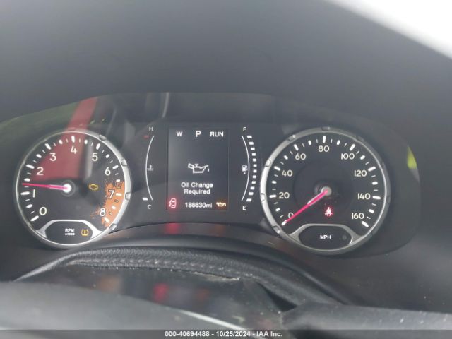 ZACCJBABXJPG90311 Jeep Renegade Sport 4x4
