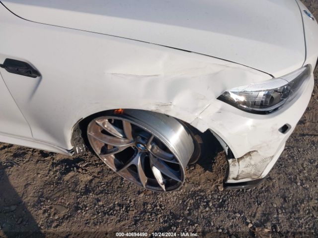 WBS1J5C52JVD37677 BMW M2