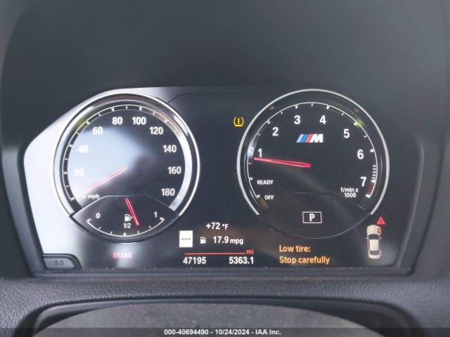 WBS1J5C52JVD37677 BMW M2
