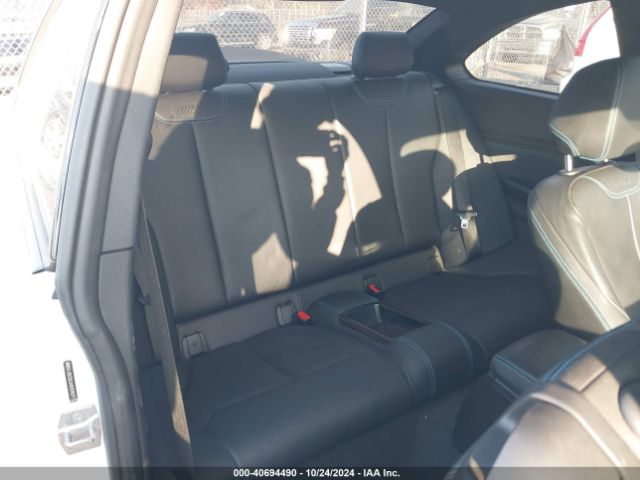 WBS1J5C52JVD37677 BMW M2