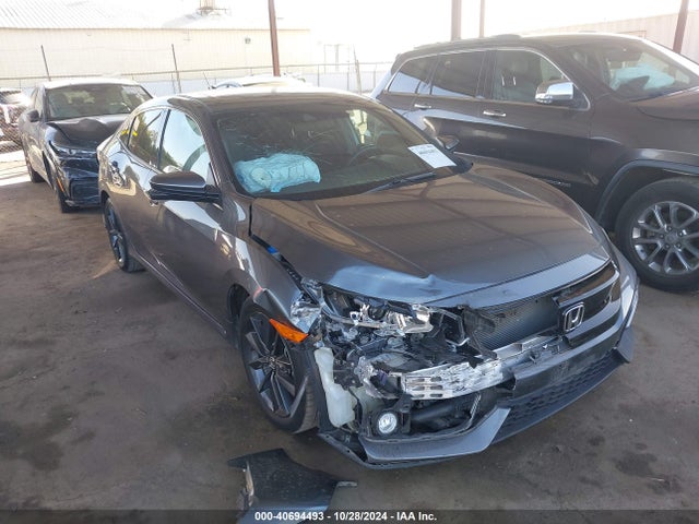 Honda l15ba 2021 SHHFK7H60MU421180 Image 14