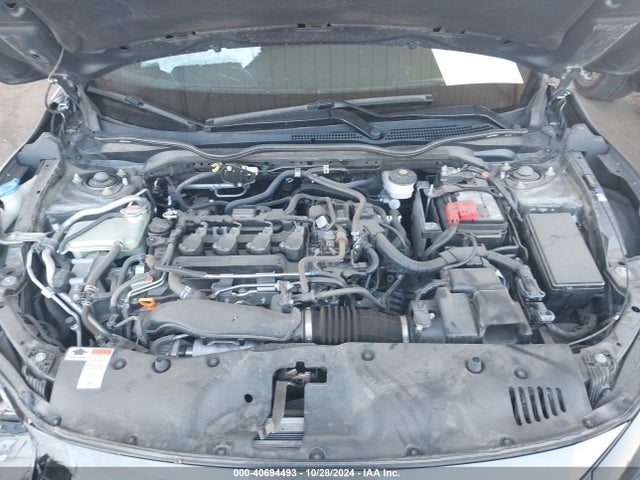 Honda l15ba 2021 SHHFK7H60MU421180 Image 23