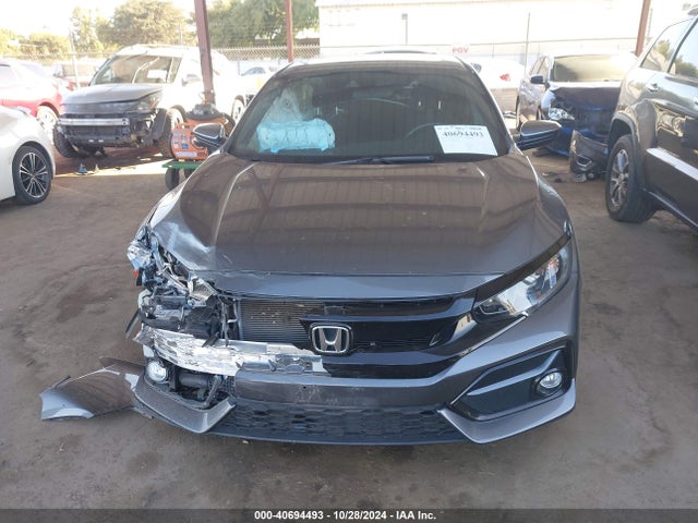 Honda l15ba 2021 SHHFK7H60MU421180 Image 25