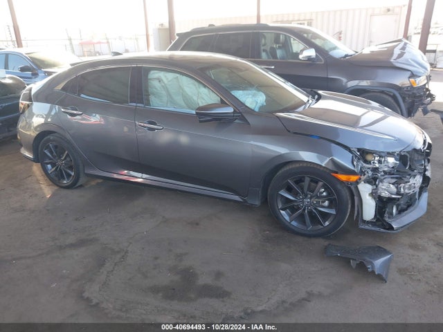 Honda l15ba 2021 SHHFK7H60MU421180 Image 26