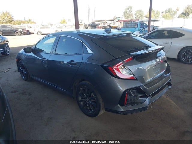 Honda l15ba 2021 SHHFK7H60MU421180 Image 27