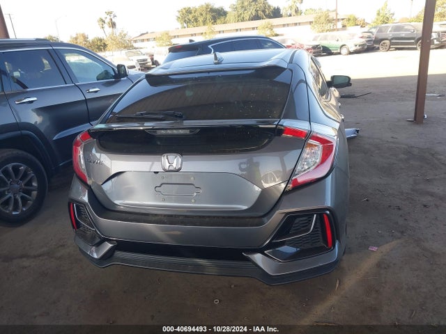 Honda l15ba 2021 SHHFK7H60MU421180 Image 29
