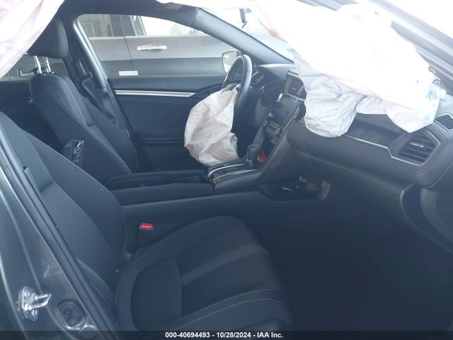 Honda l15ba 2021 SHHFK7H60MU421180 Image 18