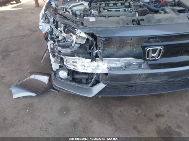 Honda l15ba 2021 SHHFK7H60MU421180 Image 19