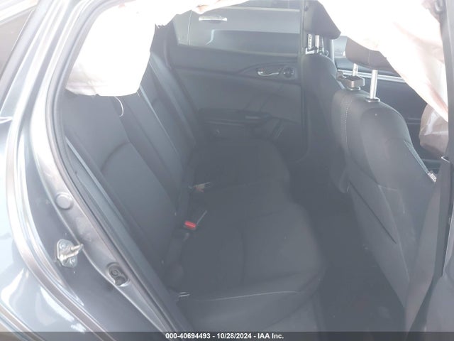 Honda l15ba 2021 SHHFK7H60MU421180 Image 21