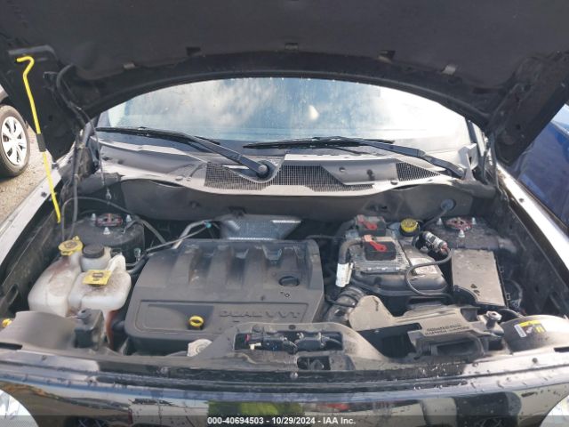 1C4NJRFB6HD111334 Jeep Patriot Latitude 4x4