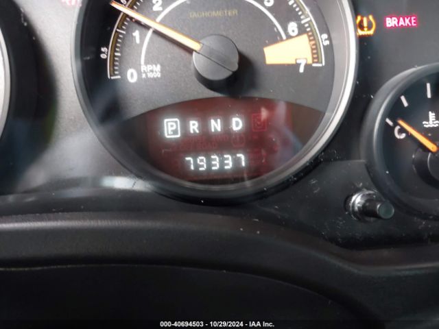 1C4NJRFB6HD111334 Jeep Patriot Latitude 4x4