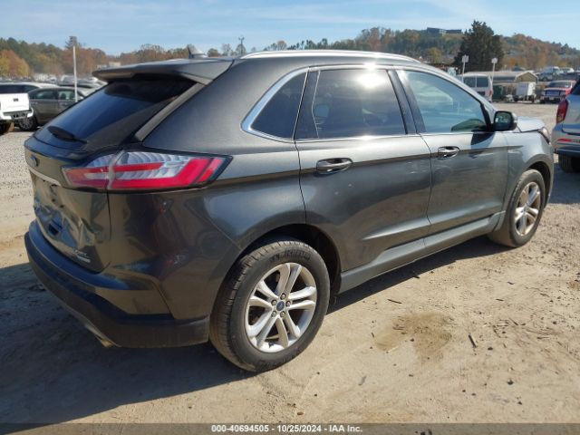 2FMPK4J96KBB40497 Ford EDGE SEL