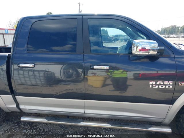 1C6RR6NT5FS514451 RAM 1500 Laramie