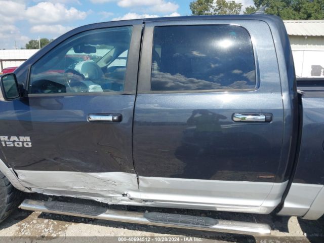 1C6RR6NT5FS514451 RAM 1500 Laramie