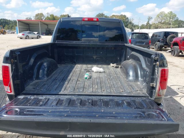 1C6RR6NT5FS514451 RAM 1500 Laramie
