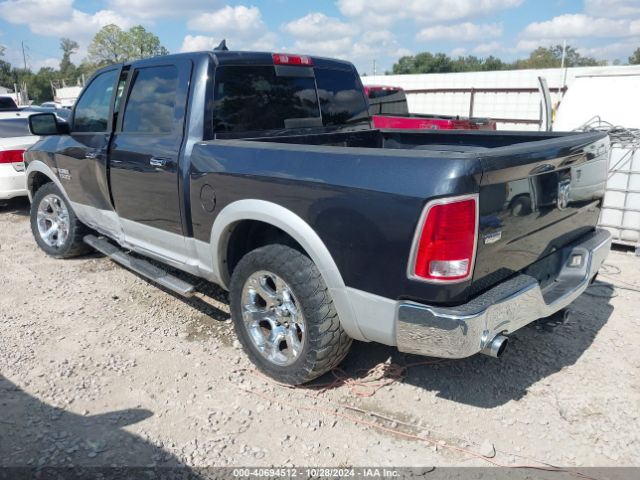 1C6RR6NT5FS514451 RAM 1500 Laramie