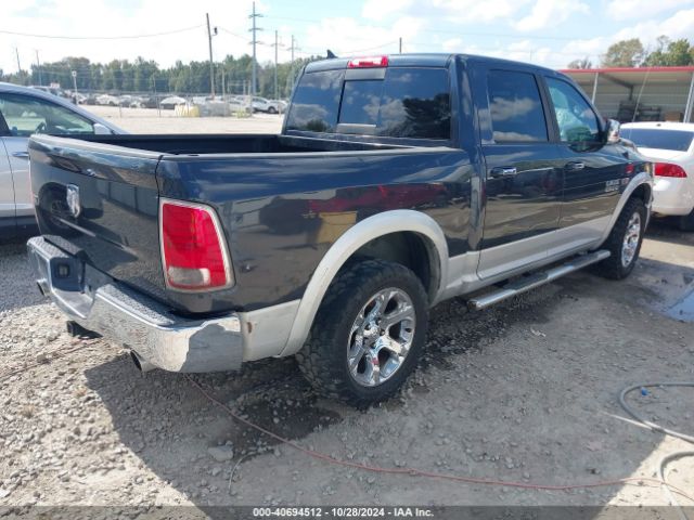1C6RR6NT5FS514451 RAM 1500 Laramie