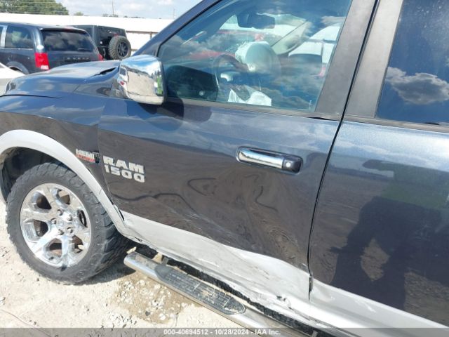 1C6RR6NT5FS514451 RAM 1500 Laramie