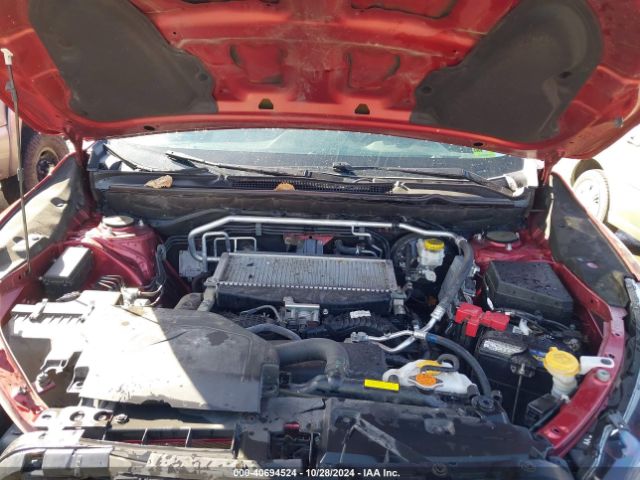 4S4WMAFDXK3464747 Subaru Ascent Premium