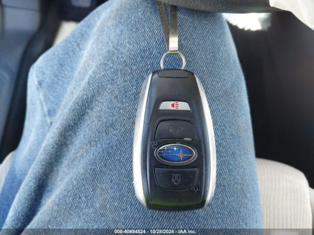 4S4WMAFDXK3464747 Subaru Ascent Premium