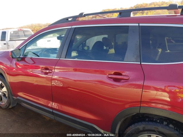 4S4WMAFDXK3464747 Subaru Ascent Premium