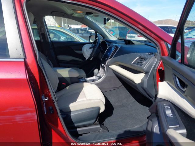4S4WMAFDXK3464747 Subaru Ascent Premium