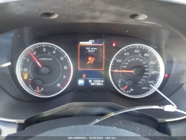 4S4WMAFDXK3464747 Subaru Ascent Premium
