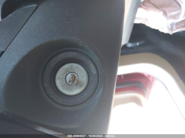1FA6P0HD0G5129646 Ford FUSION SE
