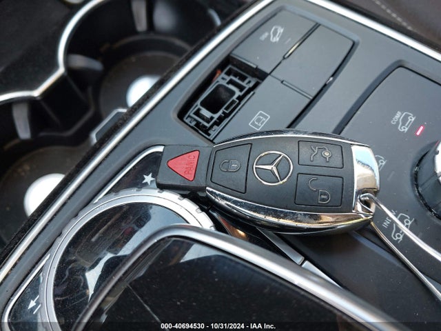 4JGDA5HB3GA807503 Mercedes-Benz Gle 350 4matic