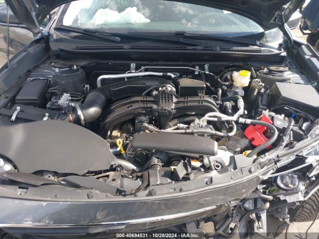 4S4BTAFC8M3169464 Subaru Outback Premium
