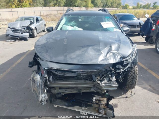 4S4BTAFC8M3169464 Subaru Outback Premium