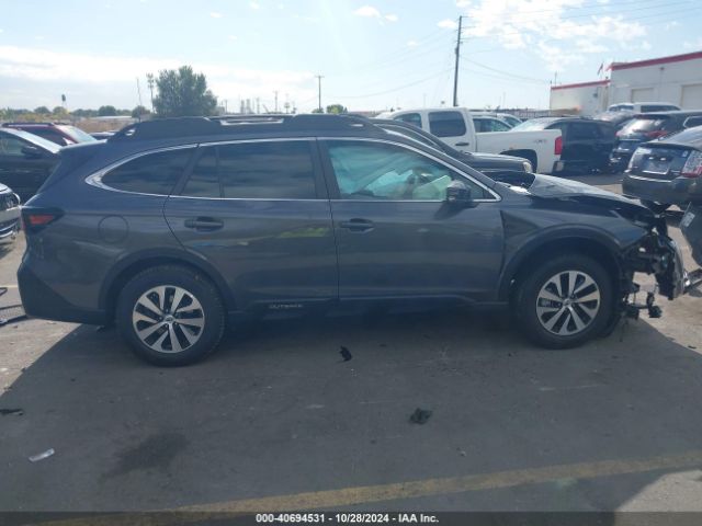 4S4BTAFC8M3169464 Subaru Outback Premium