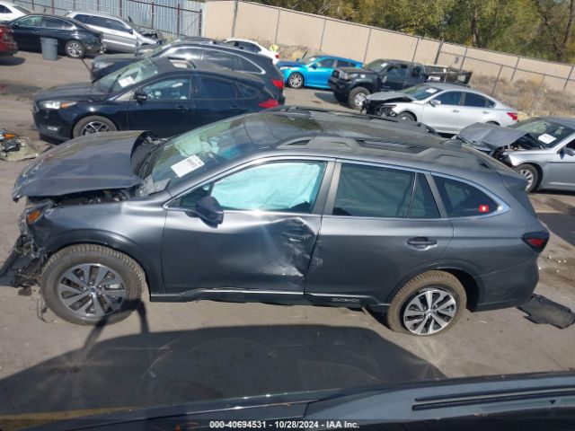 4S4BTAFC8M3169464 Subaru Outback Premium