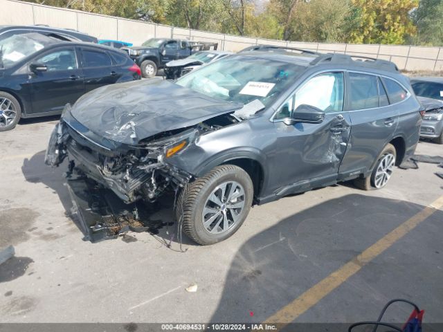 4S4BTAFC8M3169464 Subaru Outback Premium