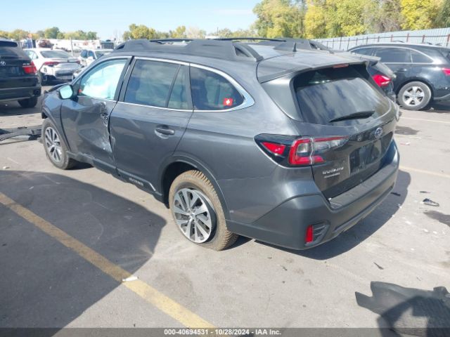 4S4BTAFC8M3169464 Subaru Outback Premium