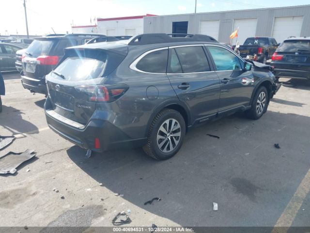 4S4BTAFC8M3169464 Subaru Outback Premium