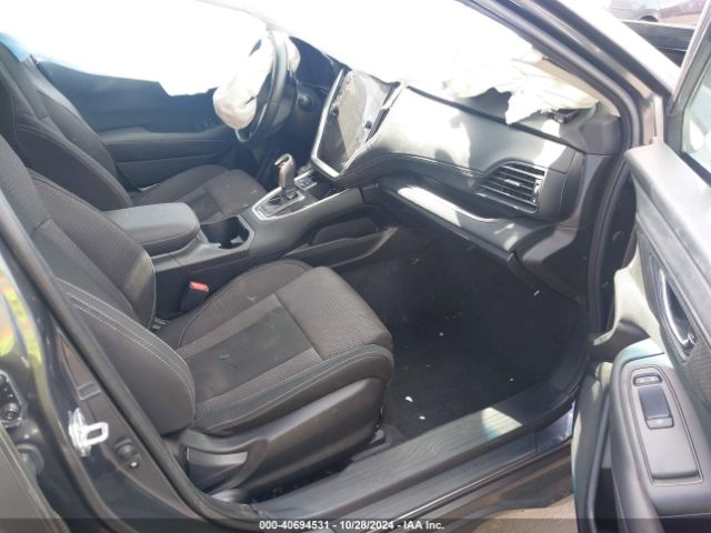 4S4BTAFC8M3169464 Subaru Outback Premium