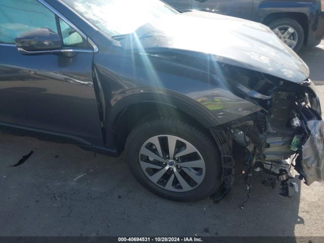 4S4BTAFC8M3169464 Subaru Outback Premium