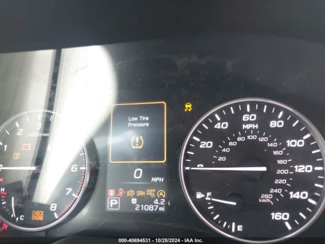 4S4BTAFC8M3169464 Subaru Outback Premium