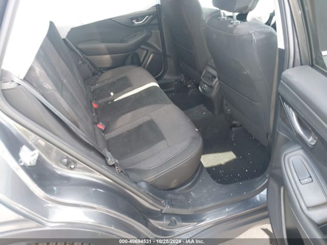 4S4BTAFC8M3169464 Subaru Outback Premium