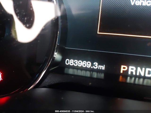 Ford F-250 Platinum 2018 1FT7W2BT2JEB79629 Image 15