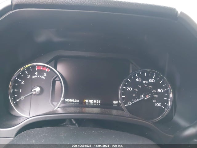 Ford F-250 Platinum 2018 1FT7W2BT2JEB79629 Image 7